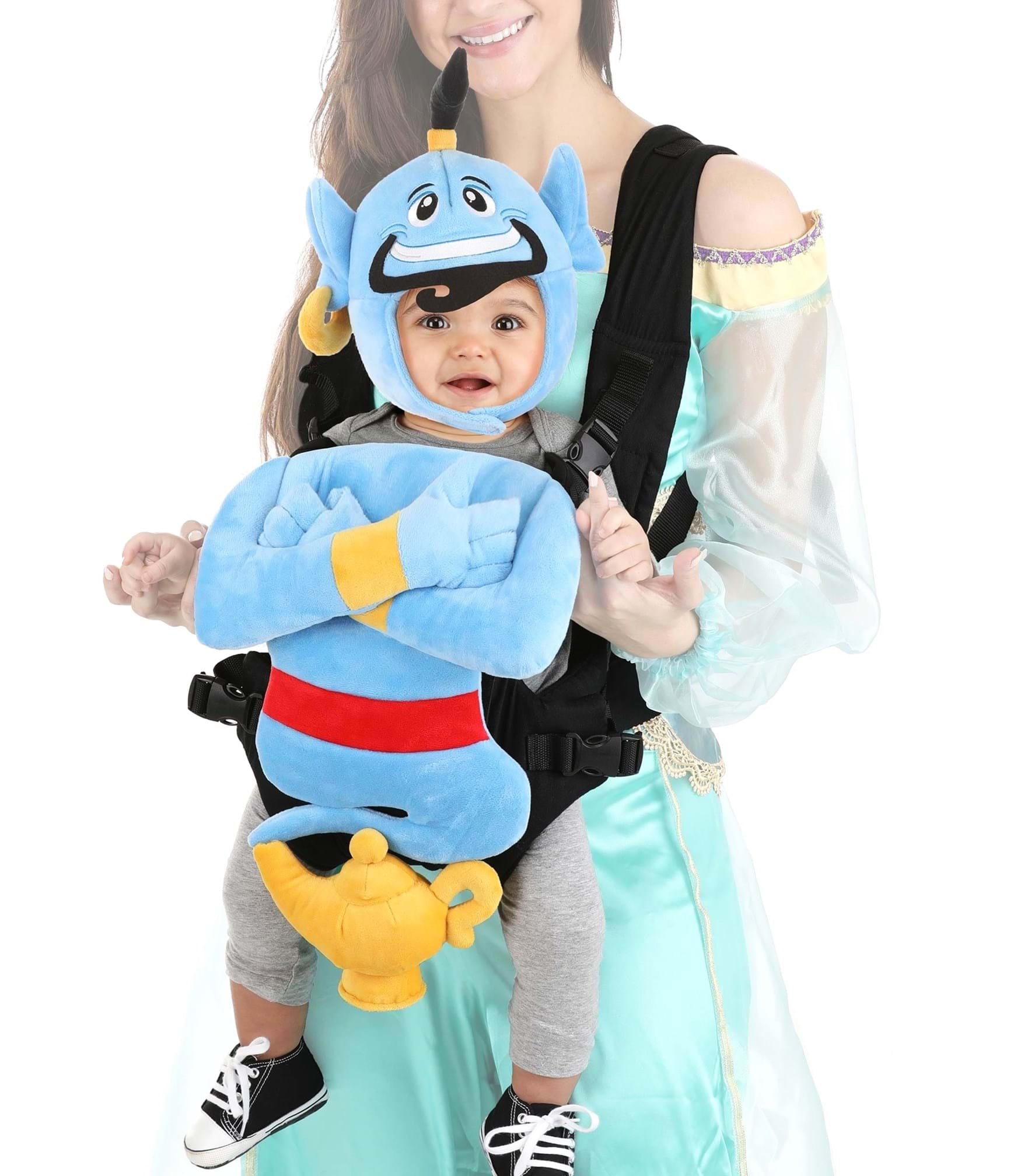Disney Aladdin Genie Infant Carrier Cover
