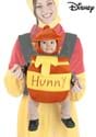 Disney Hunny Pot Baby Carrier Cover Alt 1