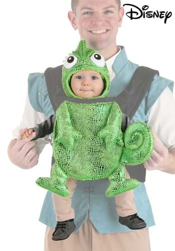 Disney Tangled Pascal Infant Carrier Cover