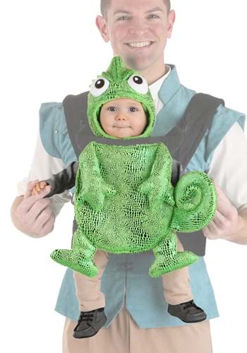 Disney Tangled Pascal Baby Carrier Cover