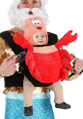 Sebastian Infant Carrier Cover