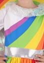 Girls Royal Rainbow Costume Alt 2