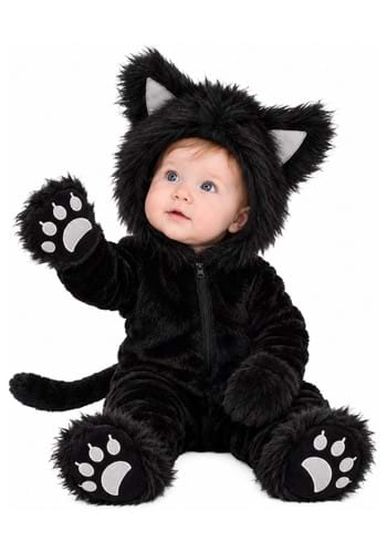 thumbnail image 2 of Role Party Black Cat Family Costume – Men's, Women's, Boy's, Girl's Outfits 2 of 6