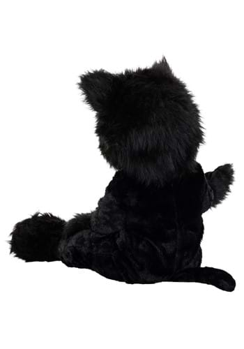 Black Cat Premium Infant Costume