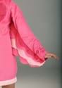 Girls Fancy Flamingo Costume Alt 4