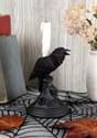 Poe's Raven Candle Stick Holder new
