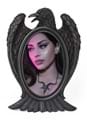 Black Raven Photo Frame Alt 2