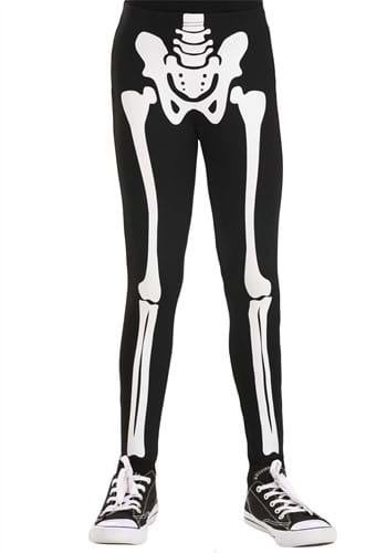 Halloween Leggings Women UK Boys Leggings Ladies' Trousers Fleece Lined  Leggings Long Plus Size Sportswear Pack Black : : Fashion