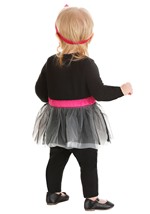Infant Tutu Skeleton  Alt 1