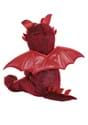 Infant Red Dragon Costume Alt 2