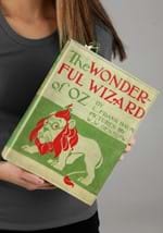 Wizard of Oz Book Bag Alt 1