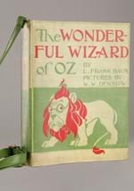 Wizard of Oz Book Bag Alt 3