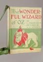 Wizard of Oz Book Bag Alt 5