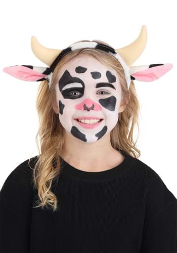 Makeup Kit Cow