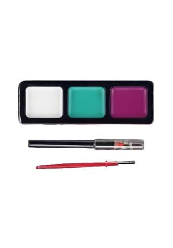 Mad Hatter Makeup Kit