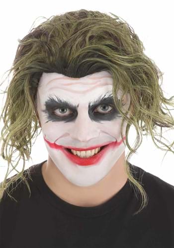 Makeup Evil Villain Kit | Costume Makeup Kits