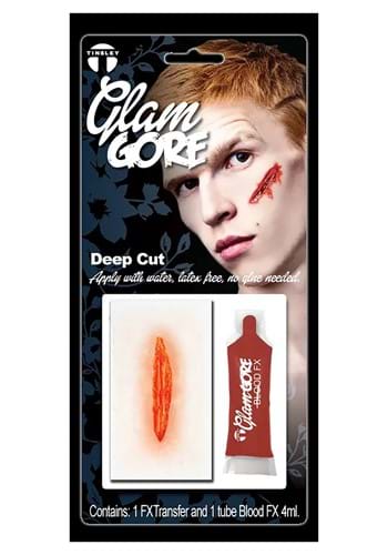 Glam Gore Transfer Blood Kit-1