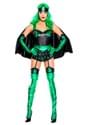 Womens Leafy Super Women