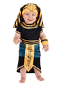 Lil Infant Pharaoh Costume Alt 2