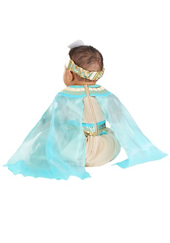 Lil' Infant Cleopatra Costume | Cleopatra Costumes