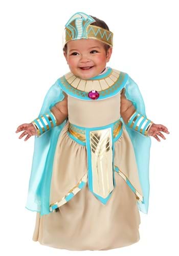 Exclusive Infant Cleopatra Costume