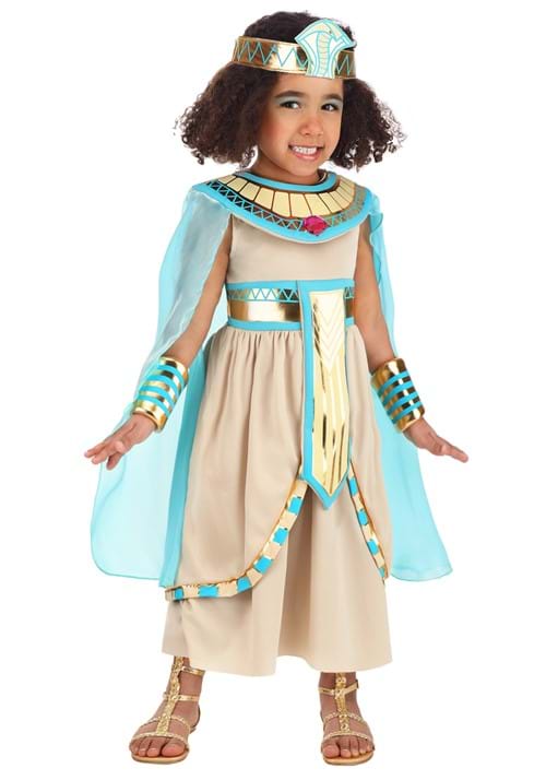 Exclusive Lil Toddler Cleopatra Costume