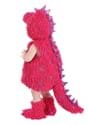 Infant Bubble Dinosaur Costume Alt 1
