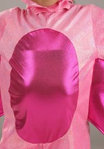Kid's Pink Pterodactyl Costume Alt 2