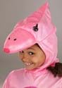 Kids Pink Pterodactyl Costume Alt 2