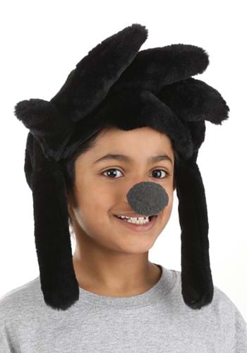 Disney Goofy Max Hat and Nose Kit