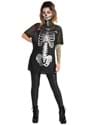 Skeleton Tunic