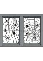 Make a Scene Spider stickers & webs Alt 1
