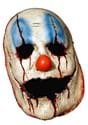 Faceless Clown Mask Alt 2