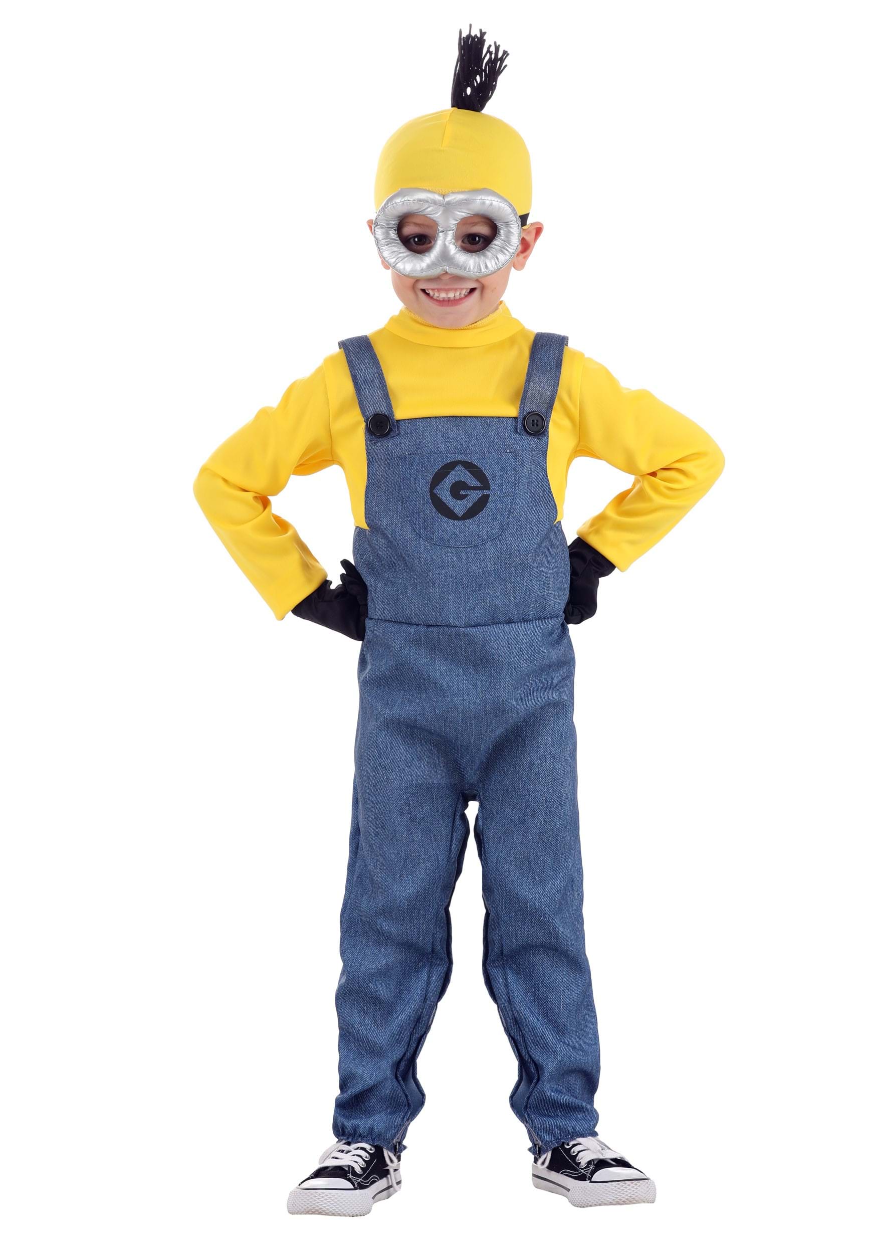 disfraces de minions para bebes - Buscar con Google  Boy halloween  costumes, Baby halloween costumes, Cute toddler halloween costumes