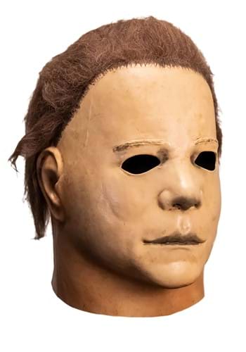 Halloween 2 Michael Myers Mask | Michael Myers Accessories