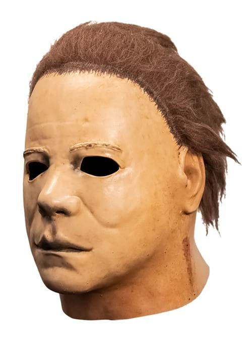 New Michael Myers Mask 2025 Hester Karlotte