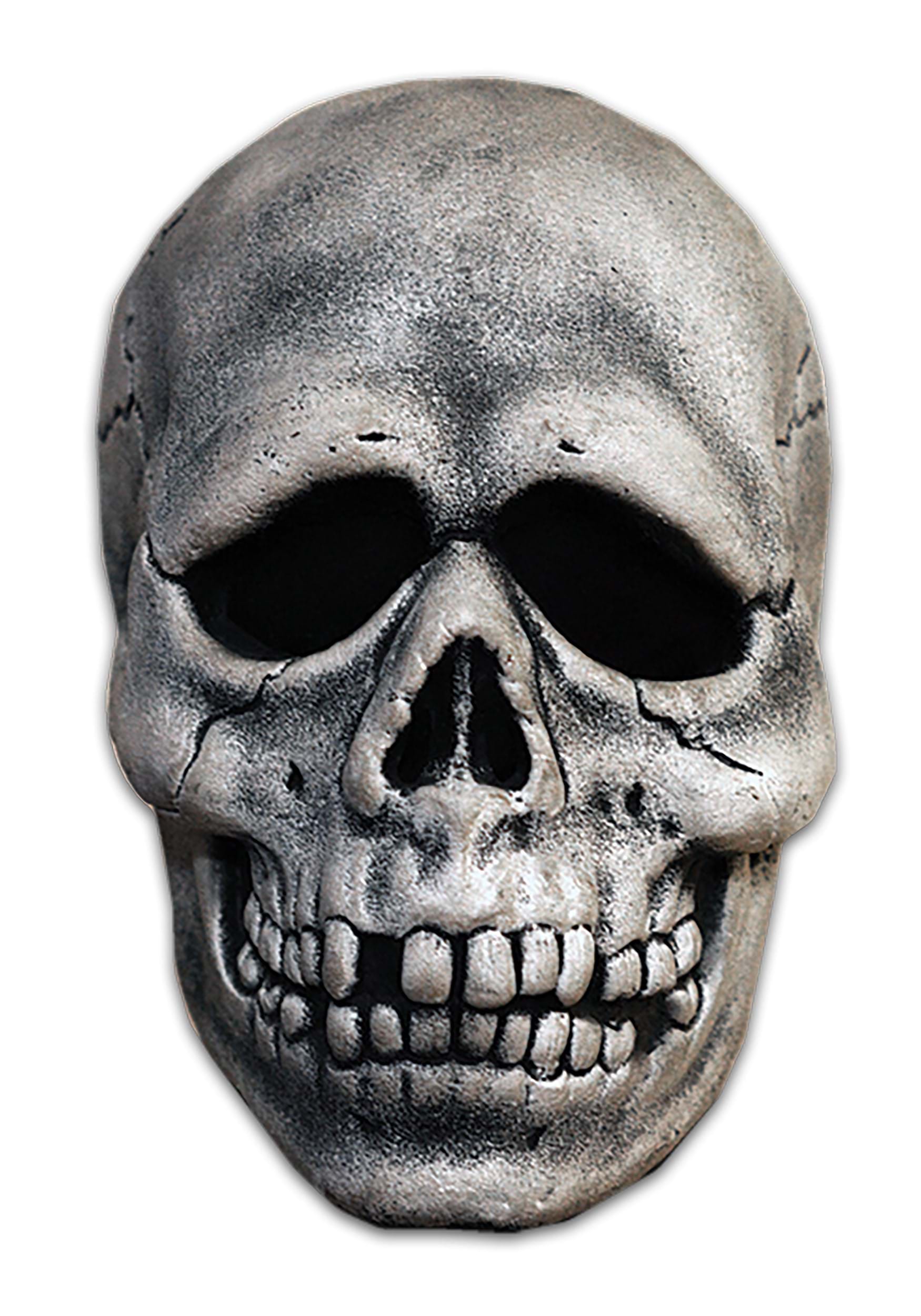 Halloween 3 Skull Adult Mask