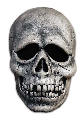Adult Halloween 3 Skull Mask
