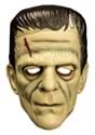 Universal Studios Frankenstein Vacuform Mask