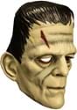 Universal Studios Frankenstein Vacuform Mask Alt 2