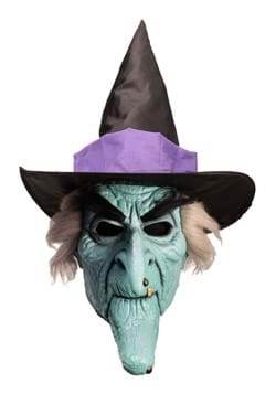Scooby Doo The Witch Mask