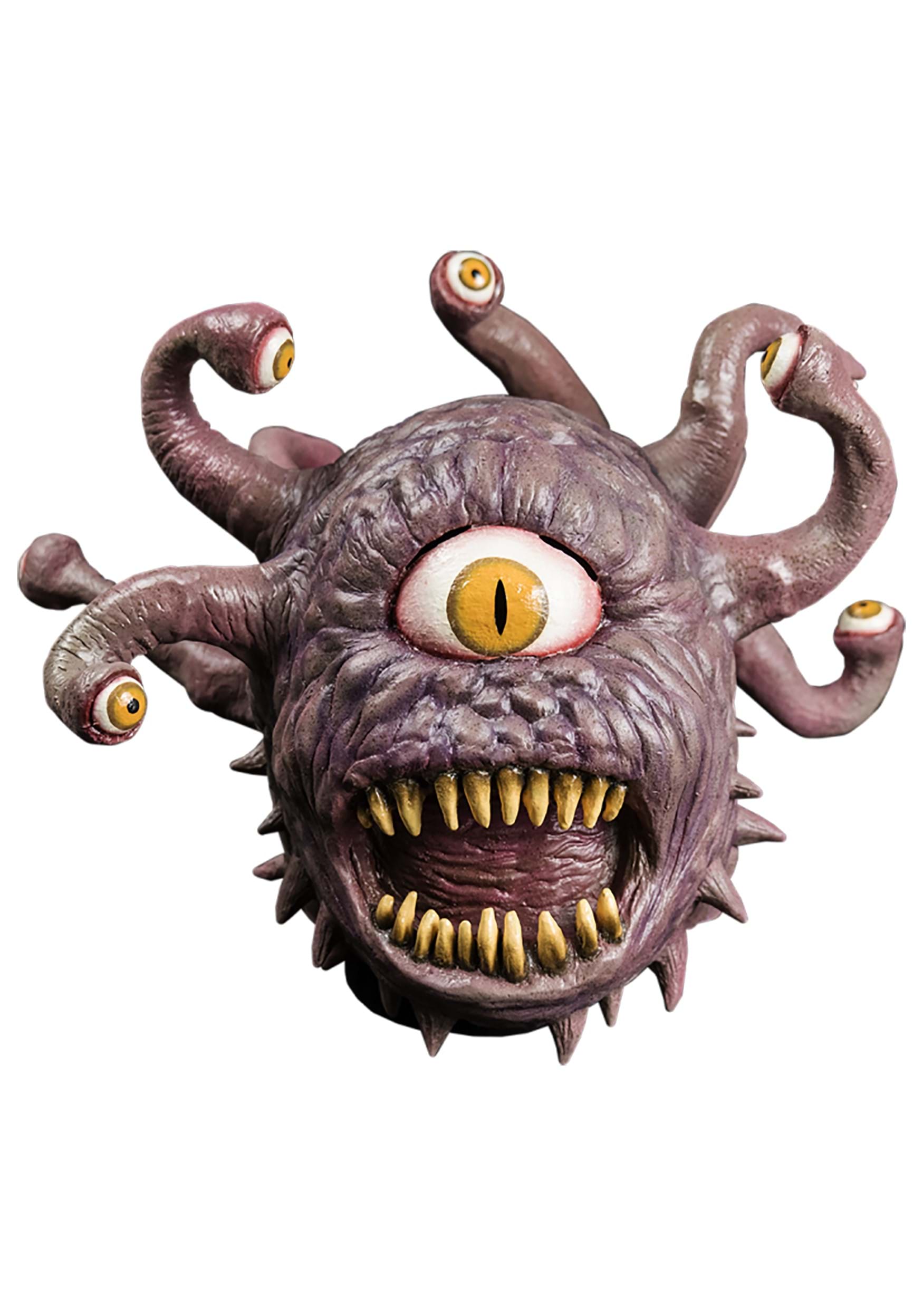 Dungeons and Dragons The Beholder Mask para adultos Multicolor Colombia