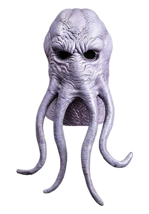 Dungeons and Dragons The Mindflayer Mask