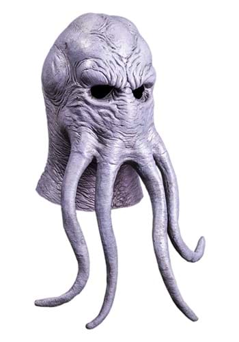 DND The Mindflayer Mask