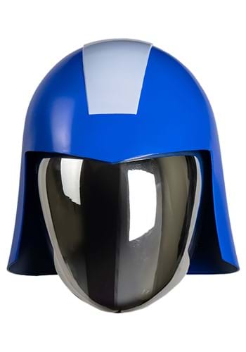 Cobra Commander Mask