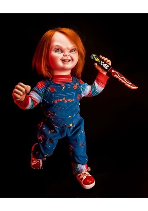 childs play doll