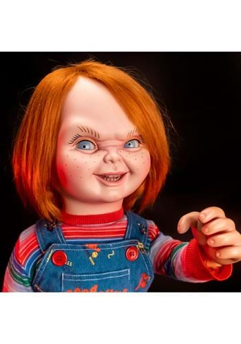 Ultimate Chucky Doll Prop