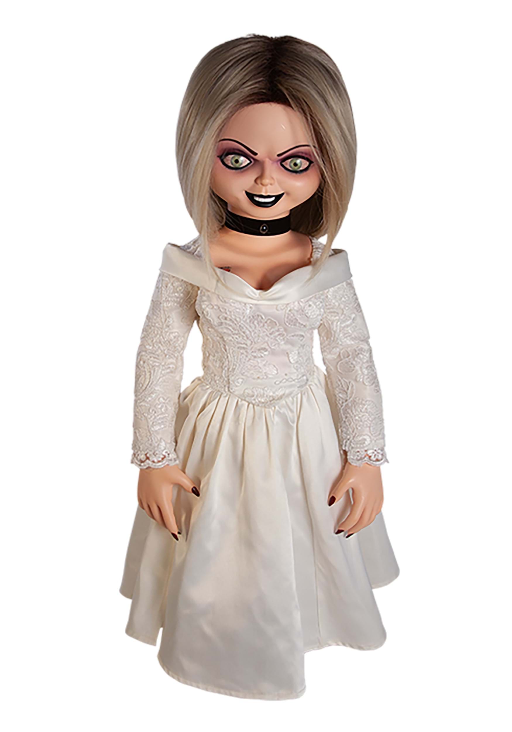 Tiffany Seed of Chucky Doll Multicolor Colombia