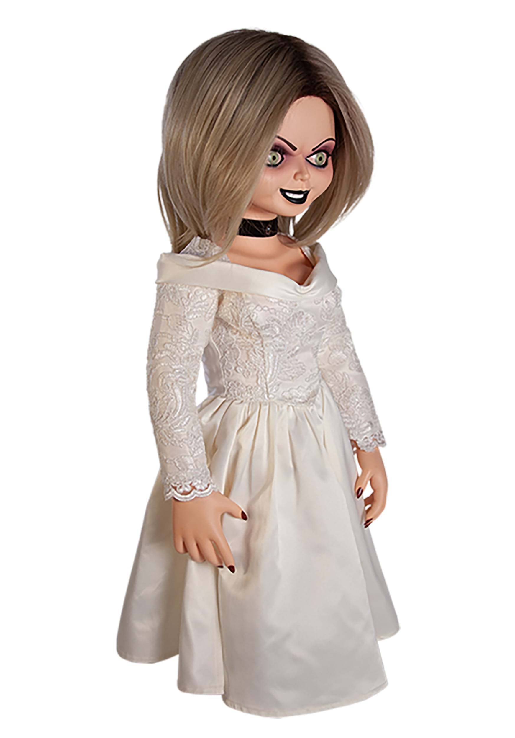 Seed Of Chucky Tiffany Doll