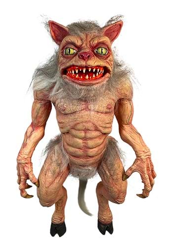 Ghoulies II Cat Ghoulie Pippet